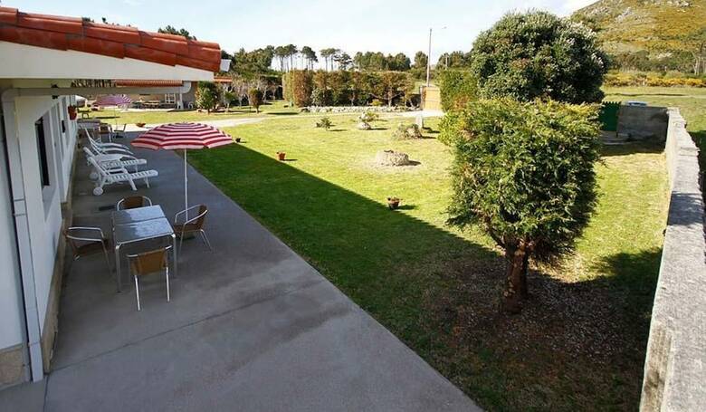Apartment In Monte Lagoa de Louro 102056 By Mo Rentals