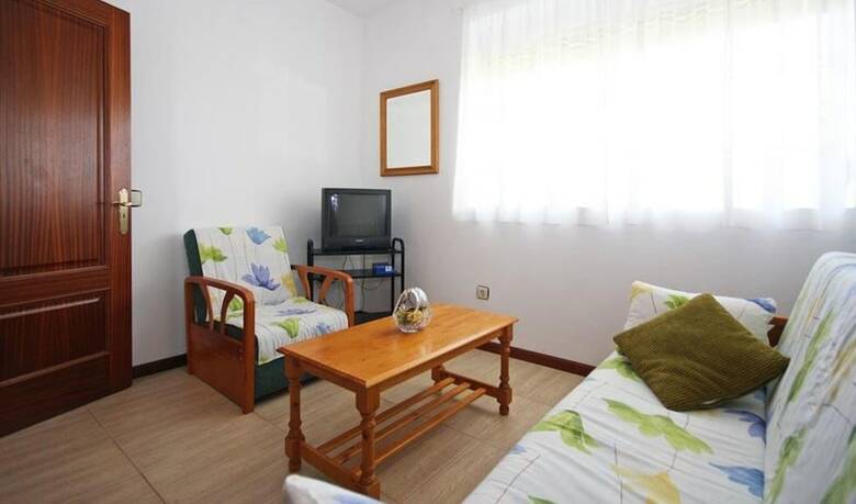 Apartment In Monte Lagoa de Louro 102056 By Mo Rentals