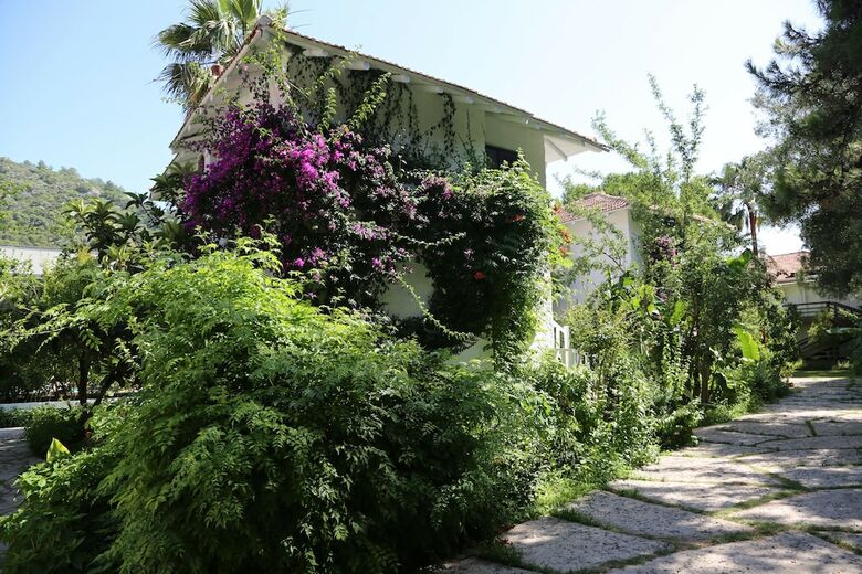 Hotel Golden Key Hisaronu