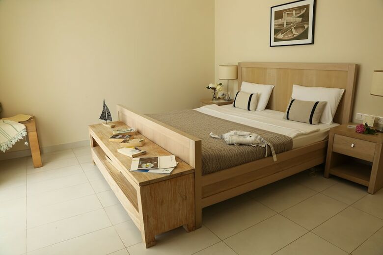 Hotel Golden Key Hisaronu