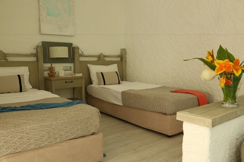 Hotel Golden Key Hisaronu