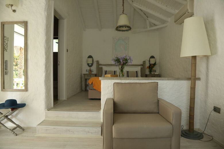 Hotel Golden Key Hisaronu