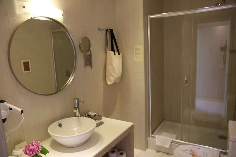Hotel Golden Key Hisaronu