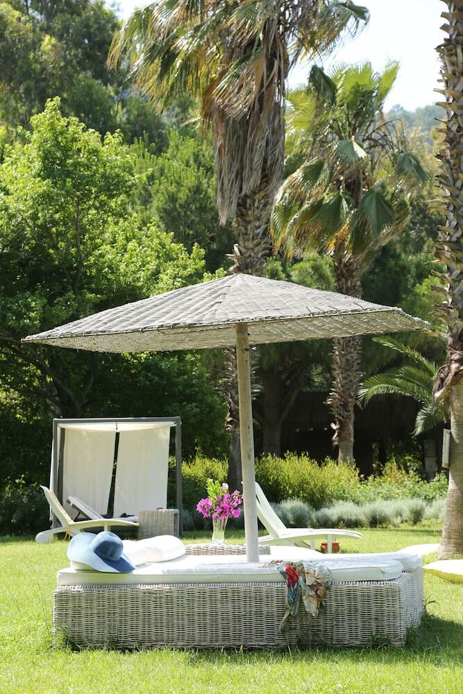 Hotel Golden Key Hisaronu
