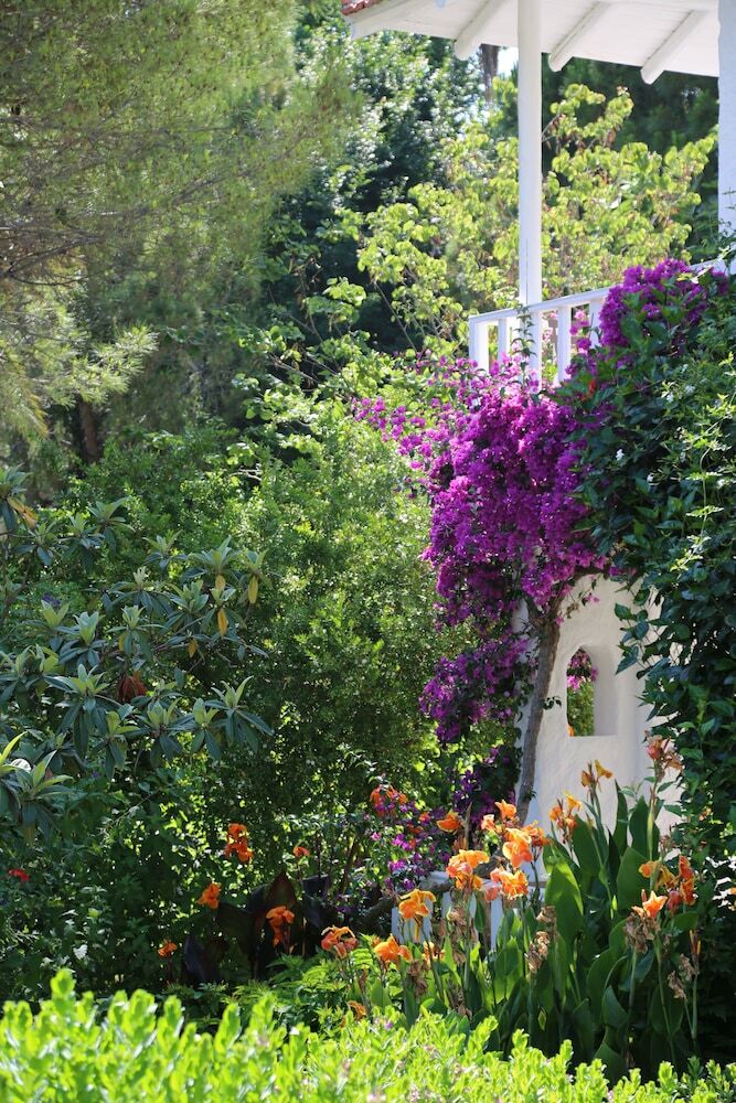Hotel Golden Key Hisaronu