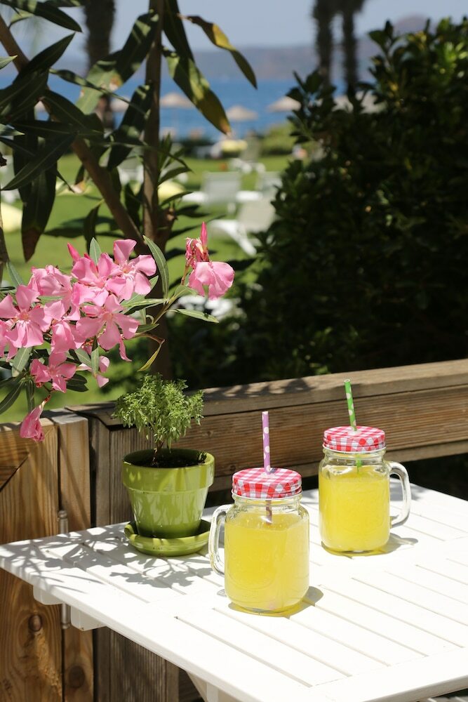 Hotel Golden Key Hisaronu