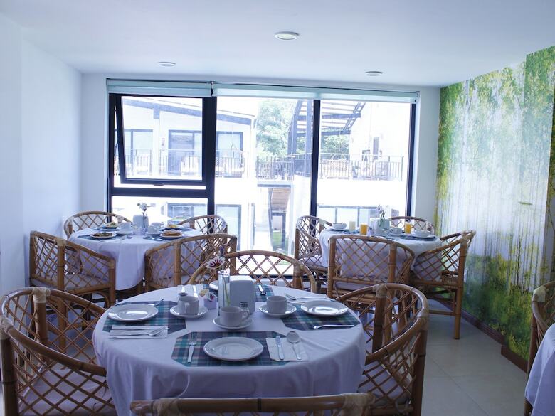Villas Grand Gardenia