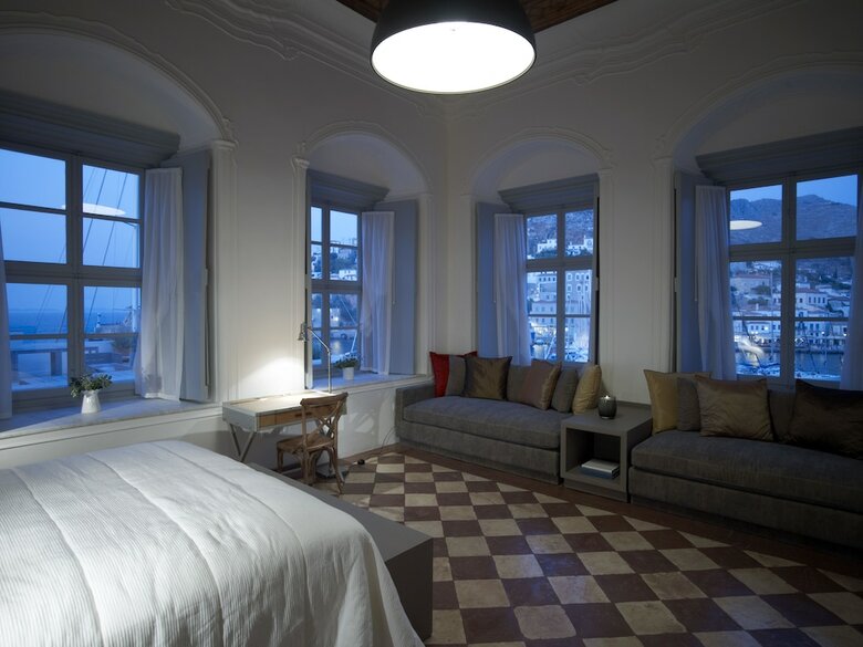 Hotel Hydrea Exclusive Hospitality
