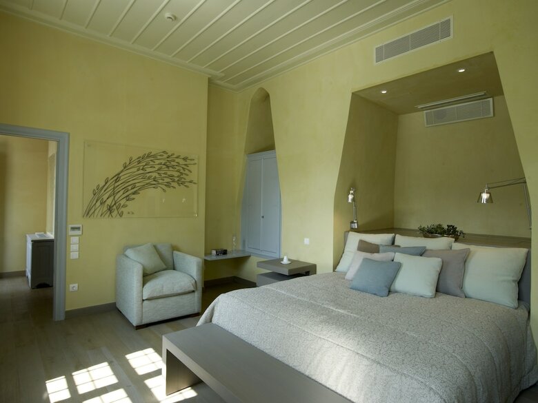Hotel Hydrea Exclusive Hospitality