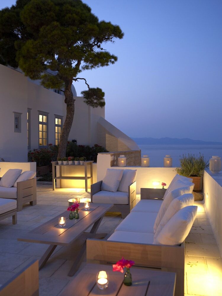 Hotel Hydrea Exclusive Hospitality