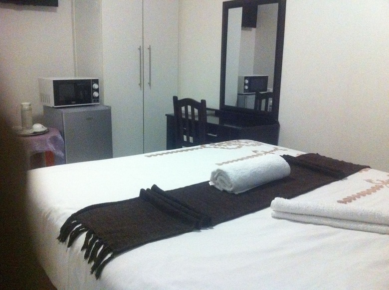 Hotel Upper Room Guest House