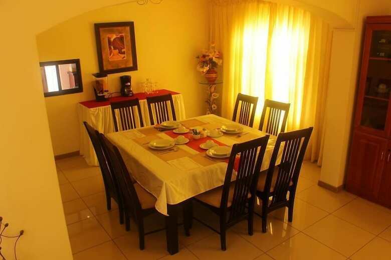 Hotel Upper Room Guest House