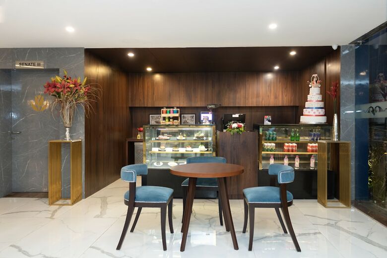 Hotel Golden Tulip Suites Gurgaon