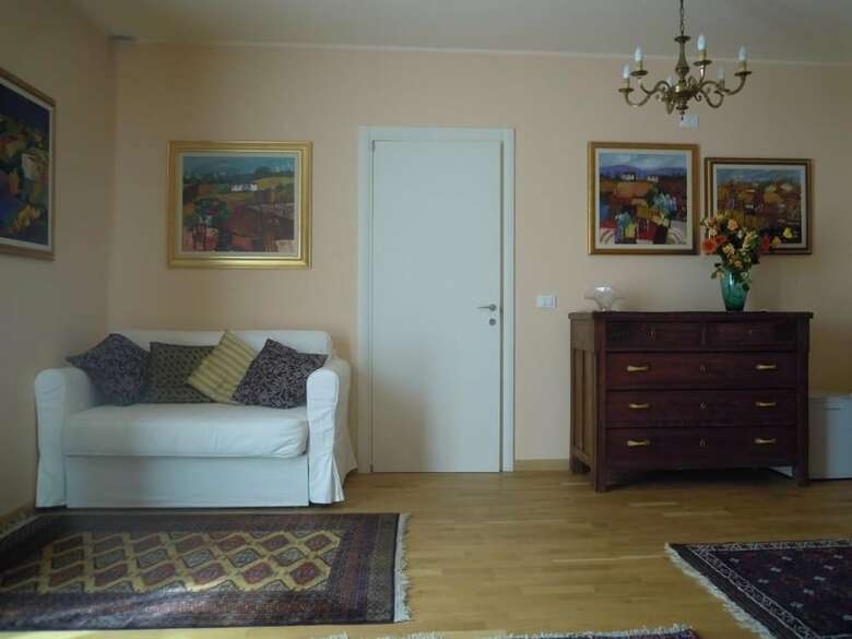 Bed & Breakfast Resort Sile River & Spa