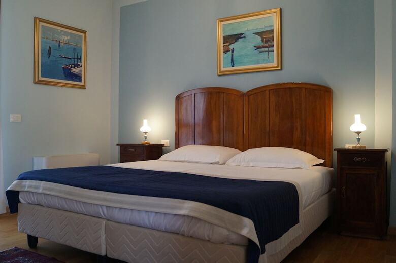 Bed & Breakfast Resort Sile River & Spa