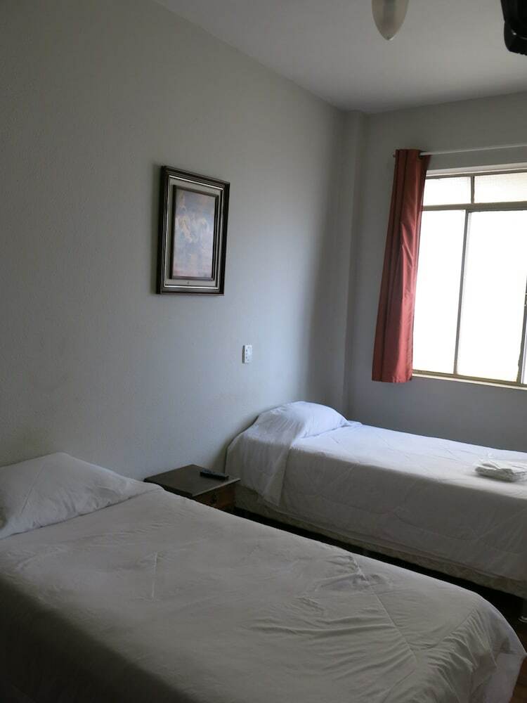 Hotel Jau
