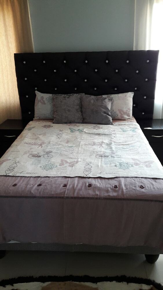 Jessma Bed And Breakfast