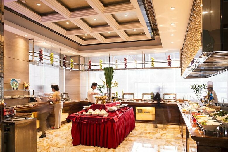 Wenling Shuguang Hotel