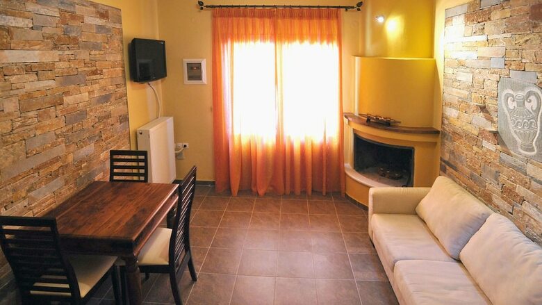 Apartamentos Symmetron Suites