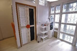 Hostal 168 Hostel