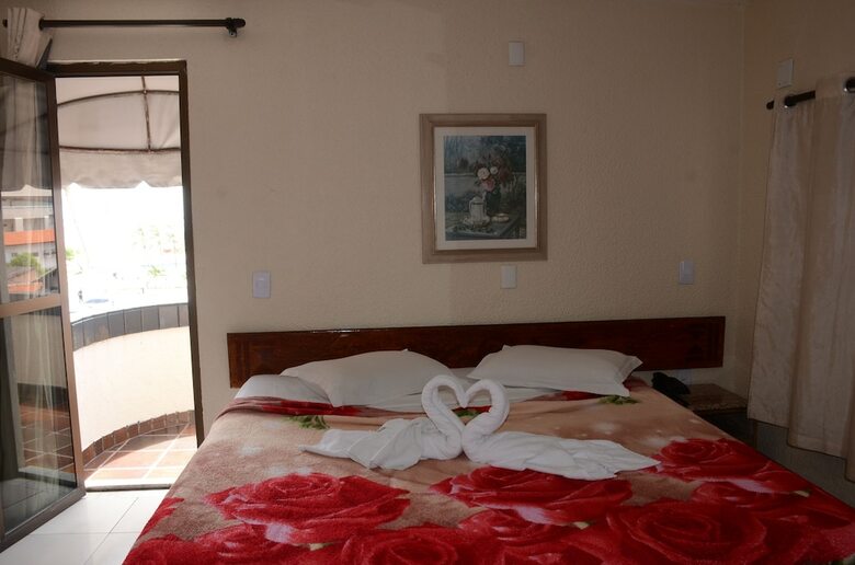Ara Mar Praia Hotel
