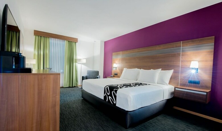 Hotel La Quinta By Wyndham Puebla Ciudad Modelo