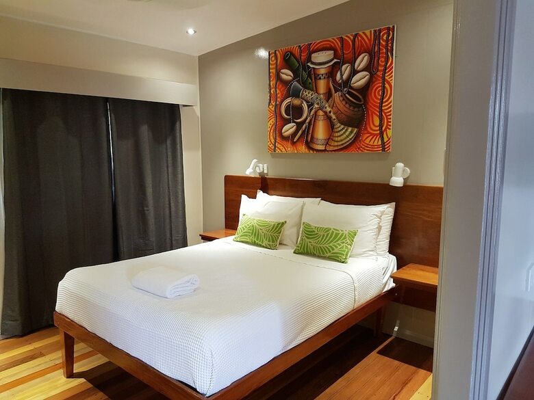 Hotel Masurina Lodge