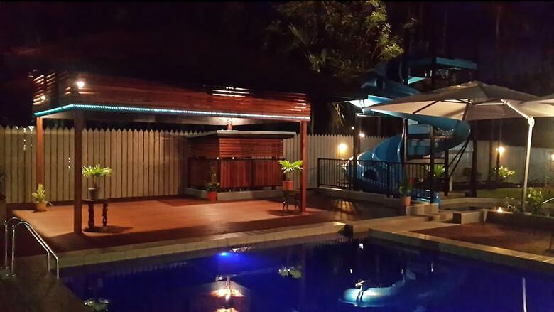 Hotel Masurina Lodge