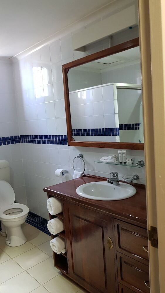 Hotel Masurina Lodge