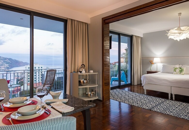 Hotel Belvedere Boutique - Adults Only