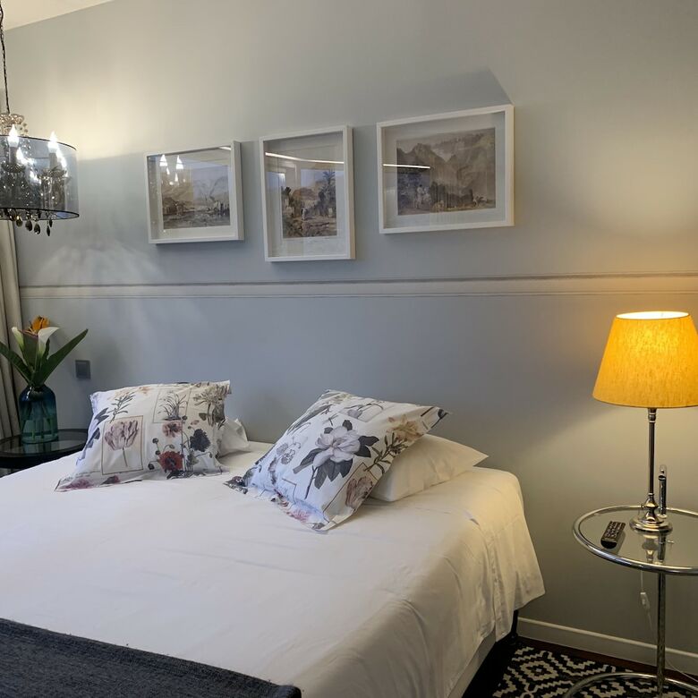 Hotel Belvedere Boutique - Adults Only