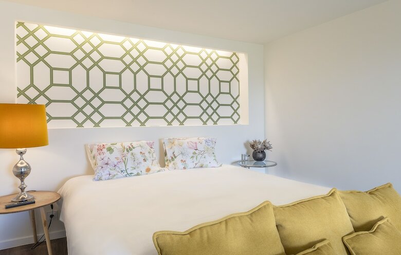 Hotel Belvedere Boutique - Adults Only