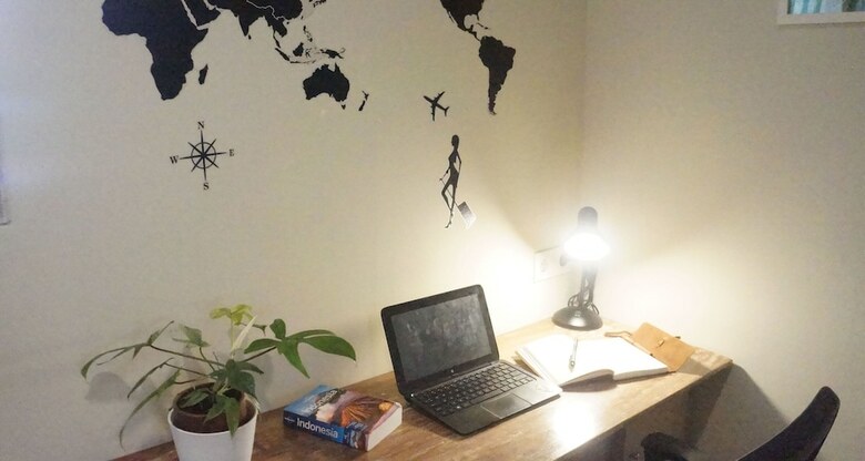 Hostal Bread & Jam Hostel