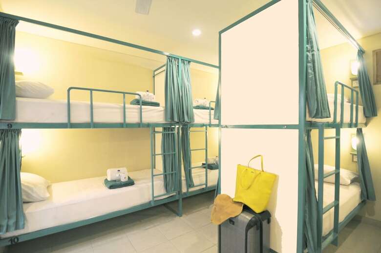 Hostal Bread & Jam Hostel