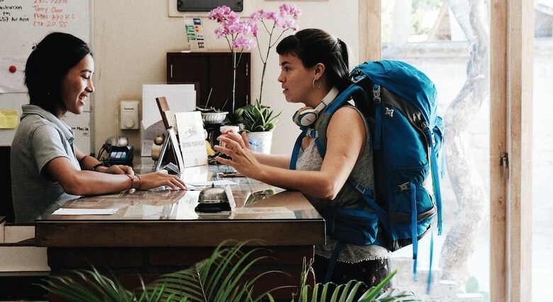 Hostal Bread & Jam Hostel