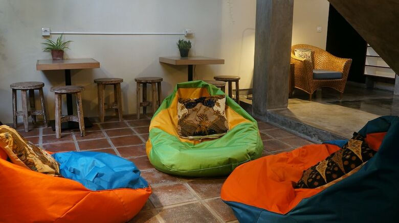 Hostal Bread & Jam Hostel