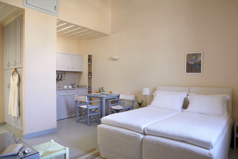 Aparthotel Hydra Hotel