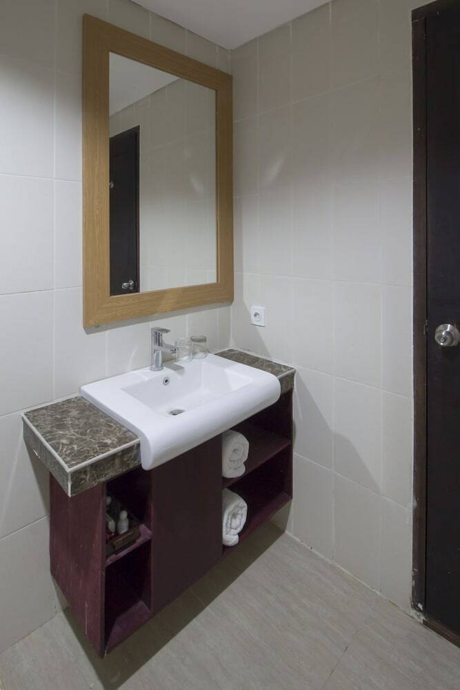Hotel Grand Puri Saron Yogyakarta