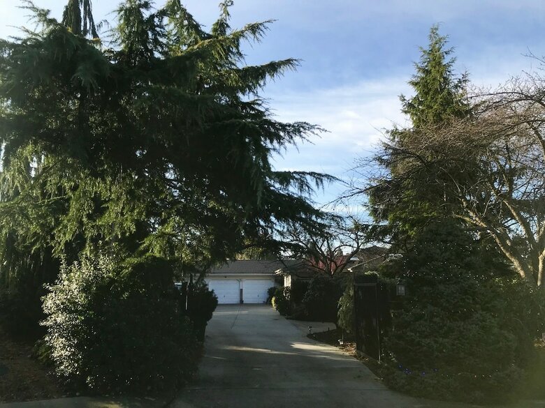 Hotel Villa Rivarola