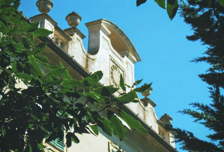 Villa Vianci