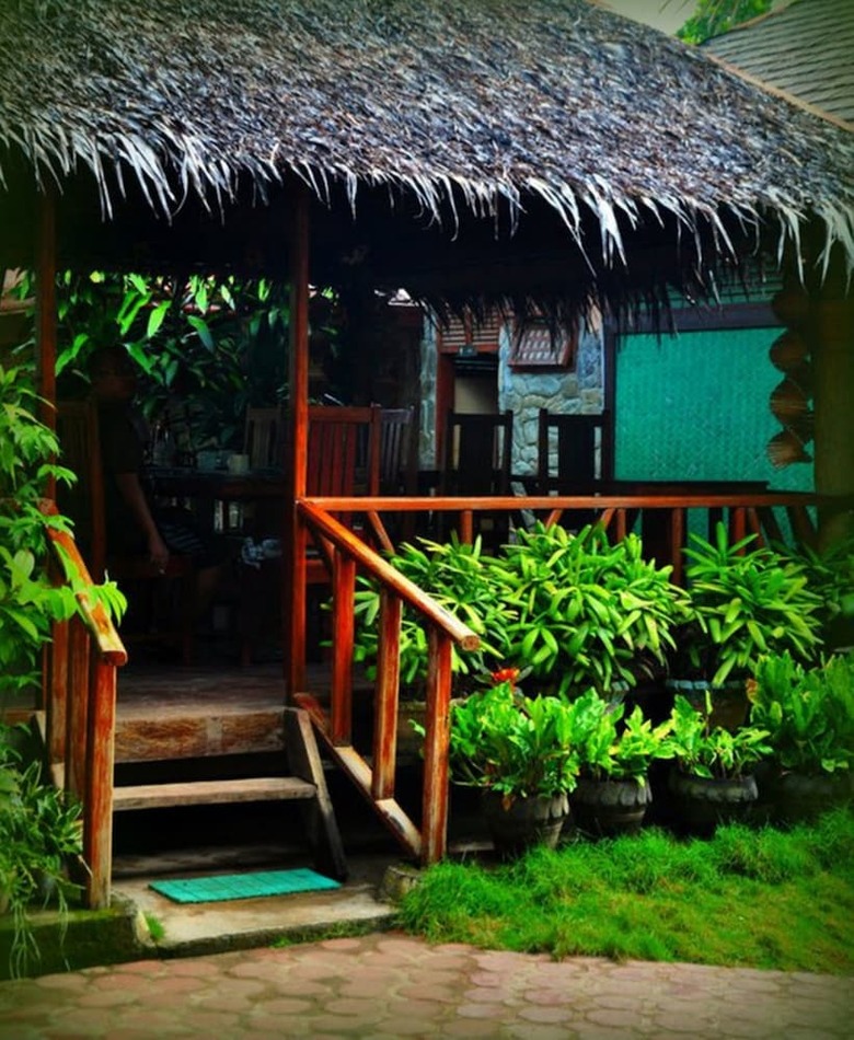 Hotel Pems Pension And Restaurant