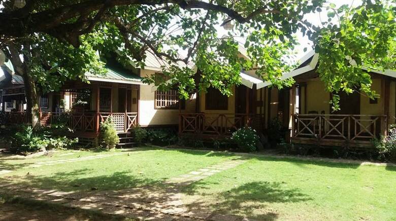 Hotel Pems Pension And Restaurant