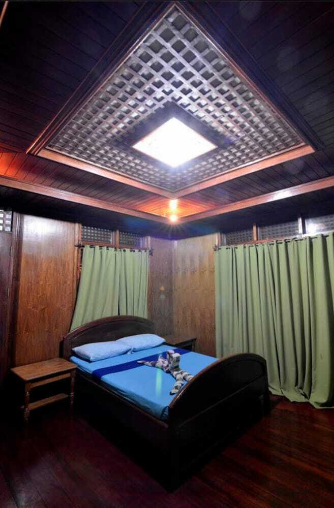 Hotel Pems Pension And Restaurant