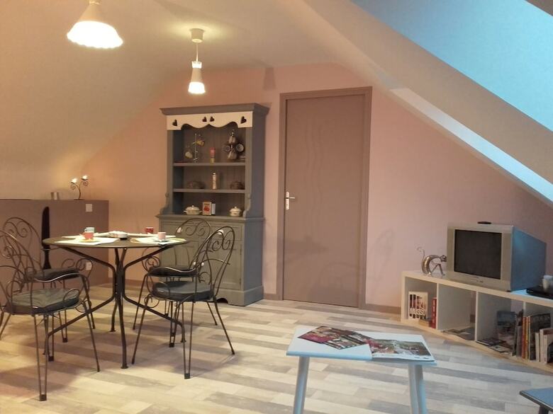Hotel Jeanne Et Compagnie