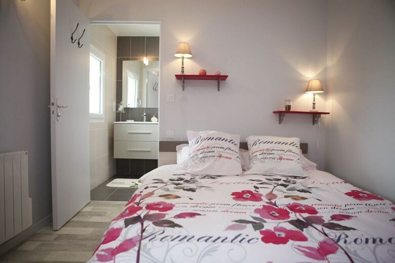 Hotel Jeanne Et Compagnie