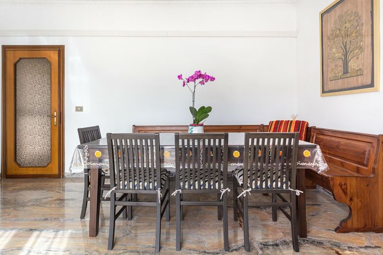 Apartamento Home Near Venice