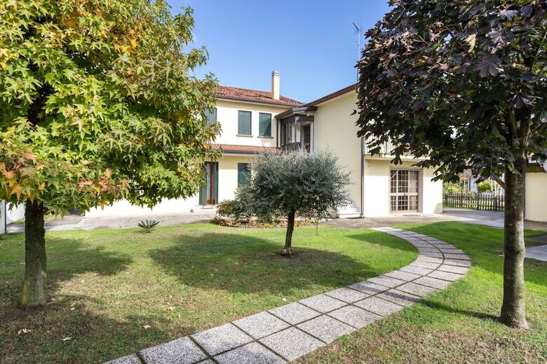 Apartamento Home Near Venice
