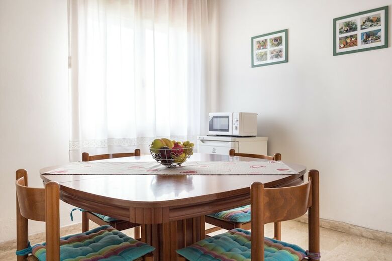 Apartamento Home Near Venice