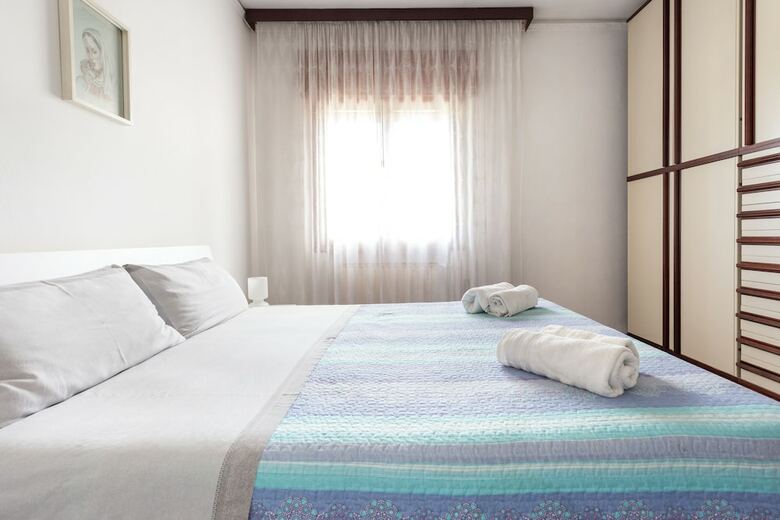 Apartamento Home Near Venice