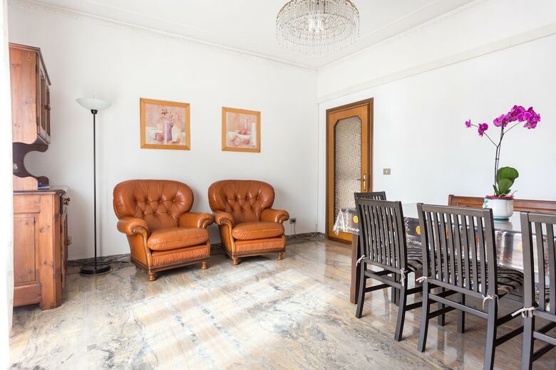 Apartamento Home Near Venice